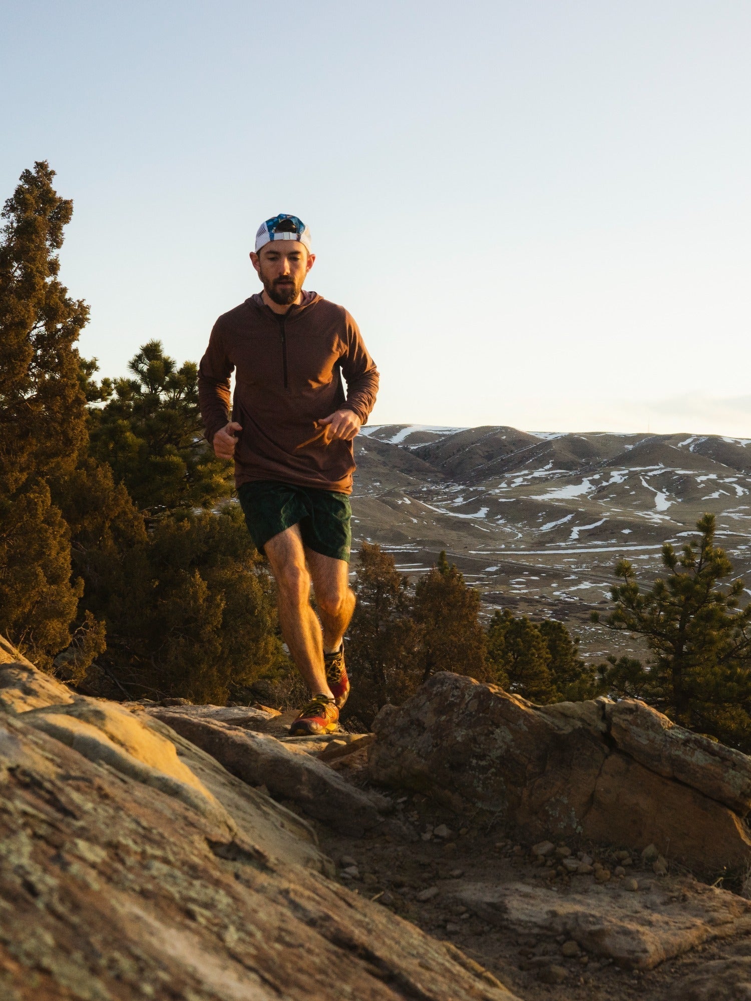 Merino Wool Socks for Summer: How to Choose the Right Lightweight Pair