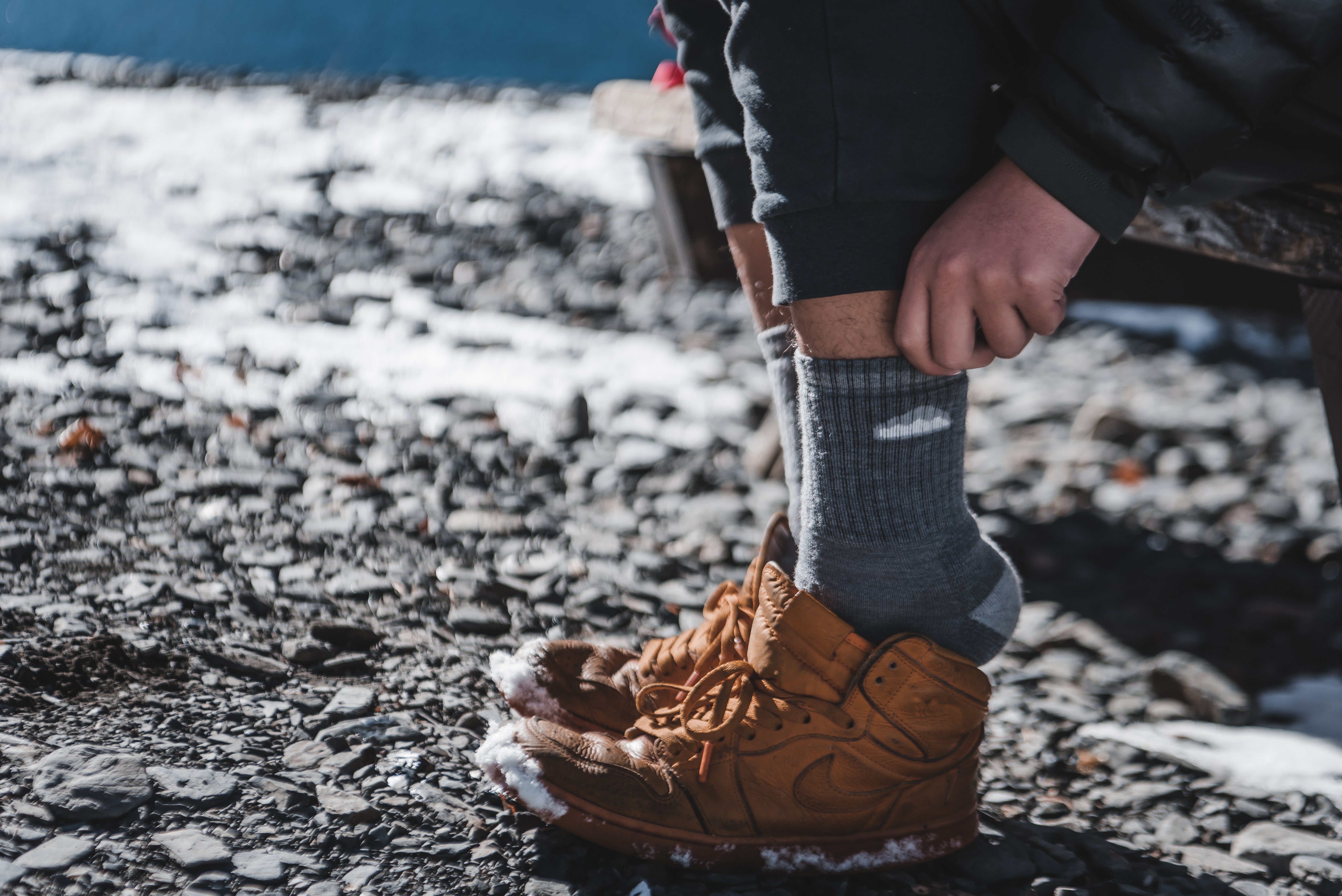 Tips for Cold Weather Hiking