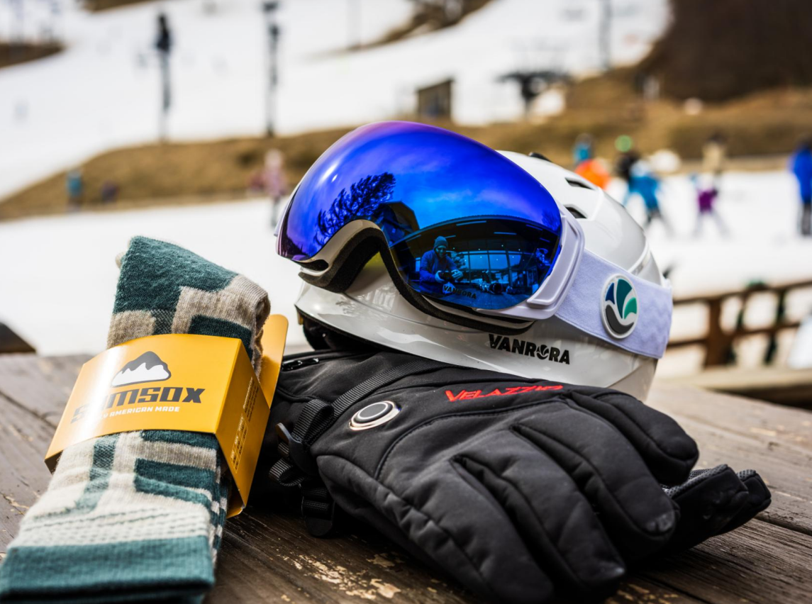 Top Outdoor Winter Activities to Try in 2025