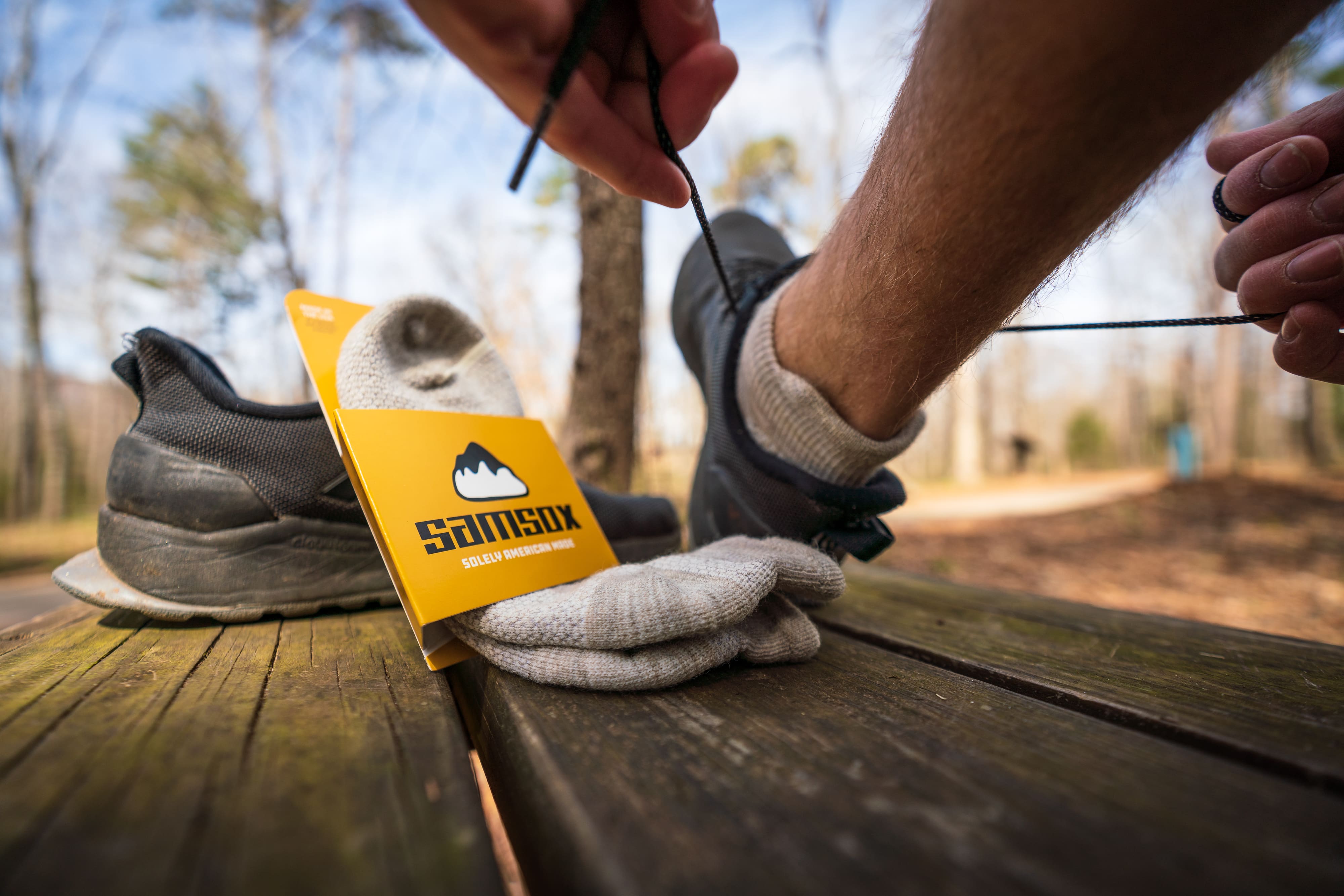 Merino Wool Summer Socks: Why Lightweight Merino Works for Warm-Weather Runs