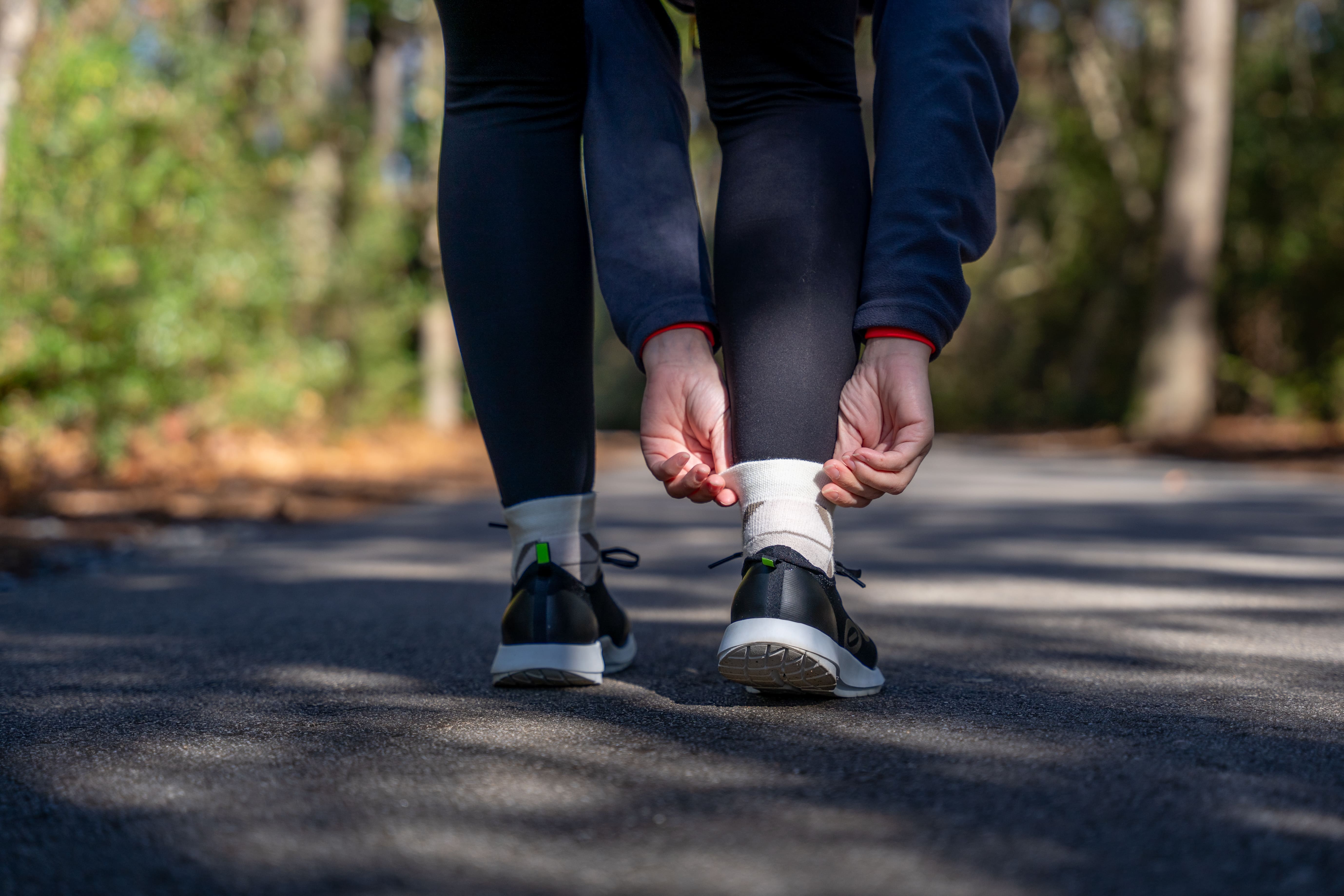 Lightweight Merino Wool Socks: A Practical Guide to Weight, Cushion, and Fit